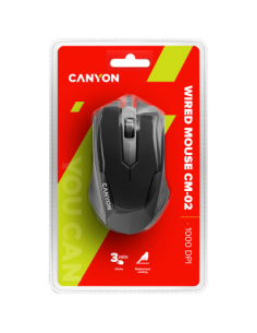 CANYON CNE-CMS2